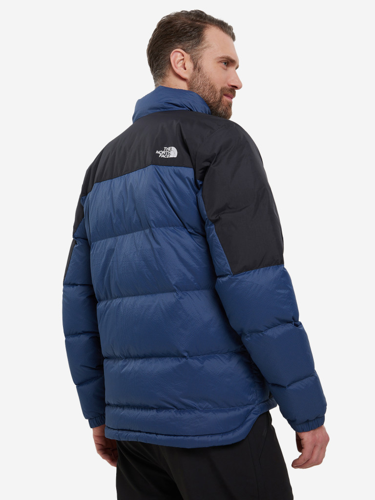 Пуховик мужской The North Face Diablo