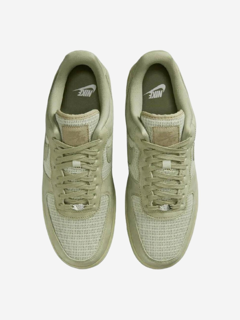 Кеды мужские Nike Air Force 1 '07 LV8
