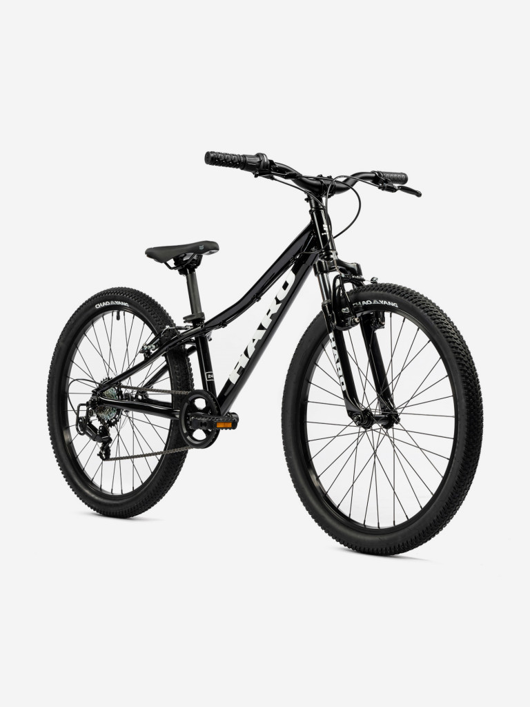 Велосипед подростковый Haro Flightline 24 2025