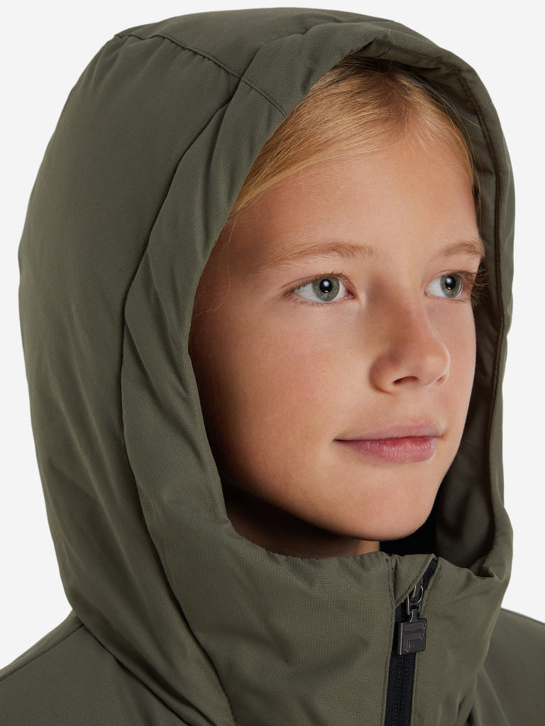 Парка для мальчиков FILA