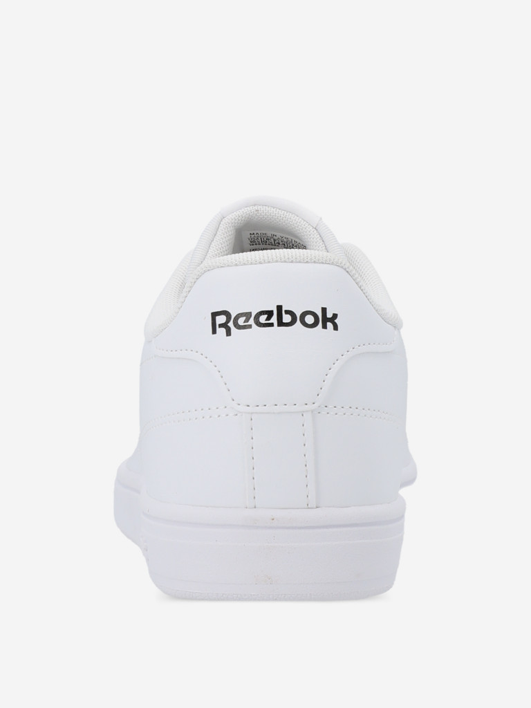 Кеды мужские Reebok Court Clean