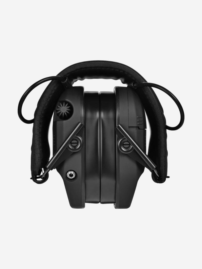 Профессиональные стрелковые наушники ARTELV КРЕЧЕТ II, гелевые амбушюры