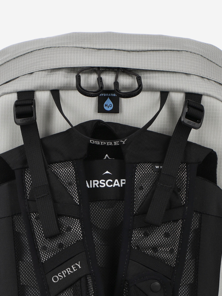 Рюкзак женский Osprey Tempest, 24 л