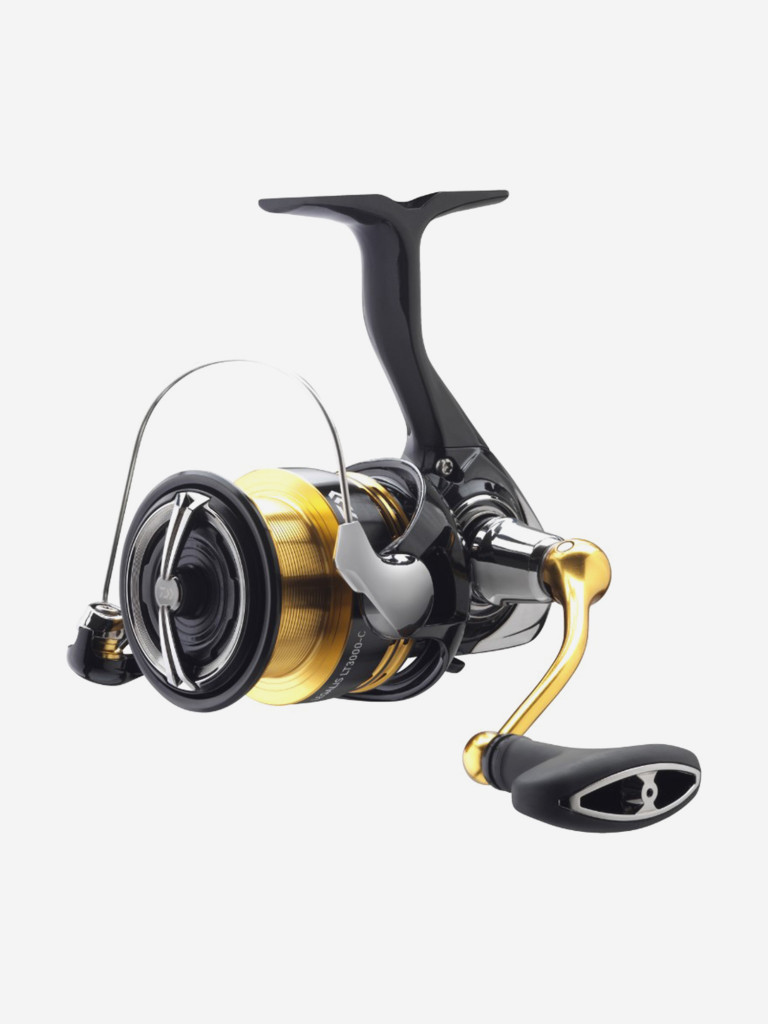 Катушка DAIWA 23 Legalis LT5000-C