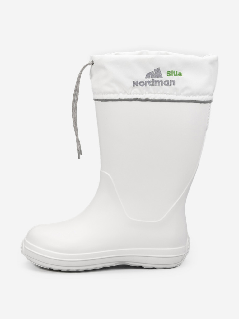 Сапоги женские утепленные Nordman Silla