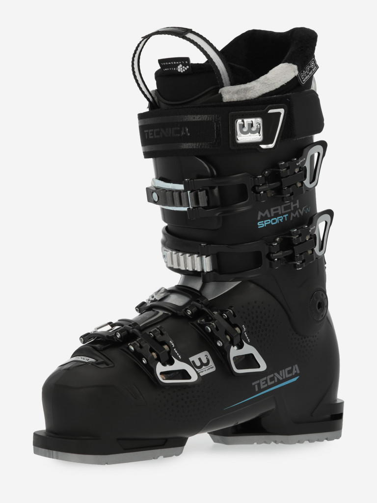 Ботинки горнолыжные женские Tecnica MACH SPORT MV 85 W