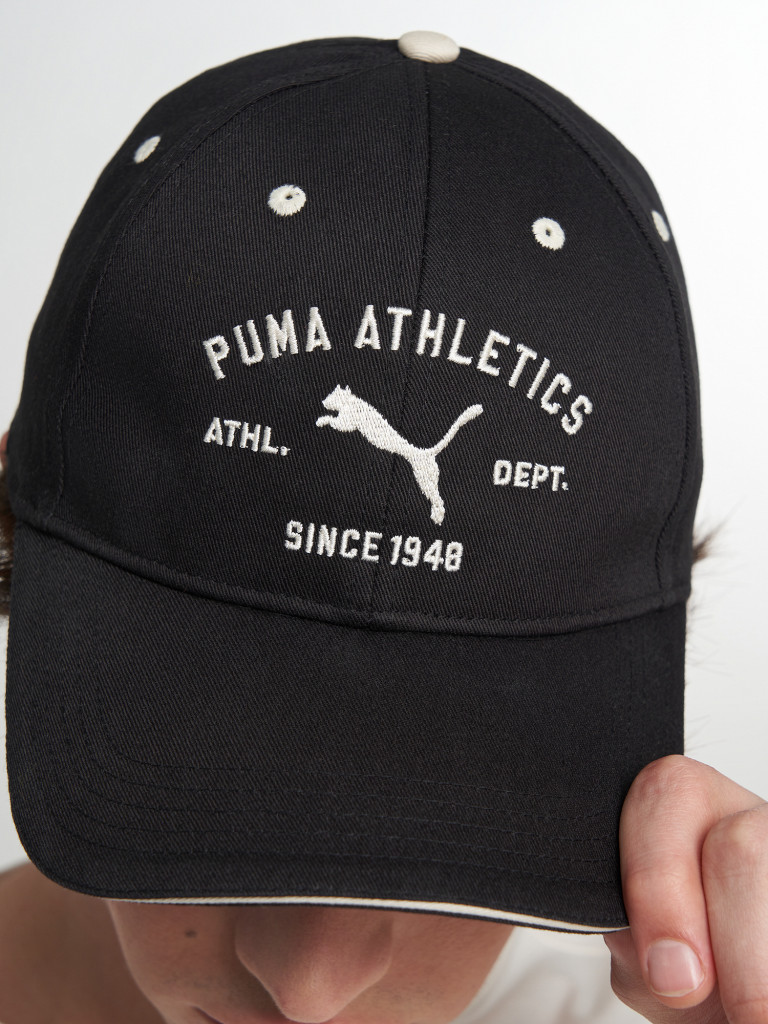 Бейсболка PUMA Class