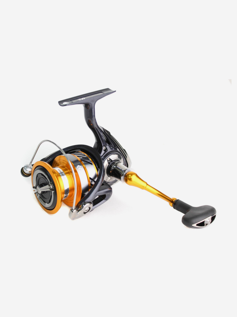 Катушка Daiwa 19 REVROS LT 4000-CXH