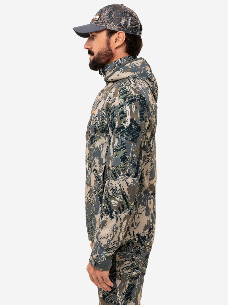 Костюм мужской Remington Texas Anti-Mosquito