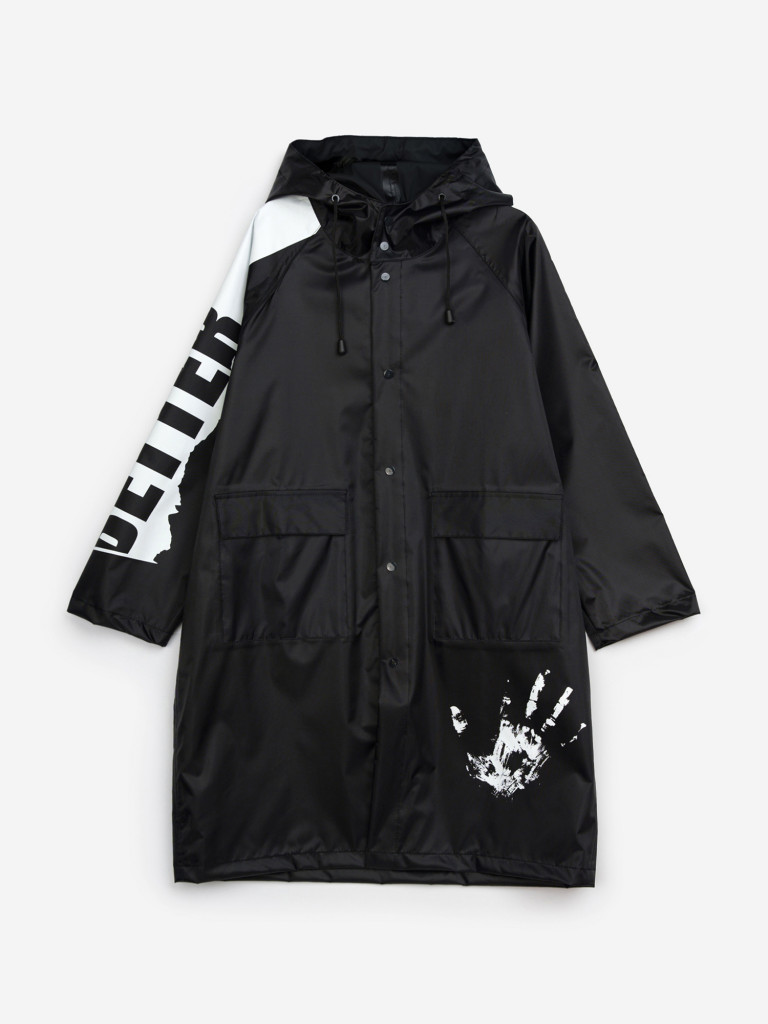 Дождевик PlayToday для мальчиков