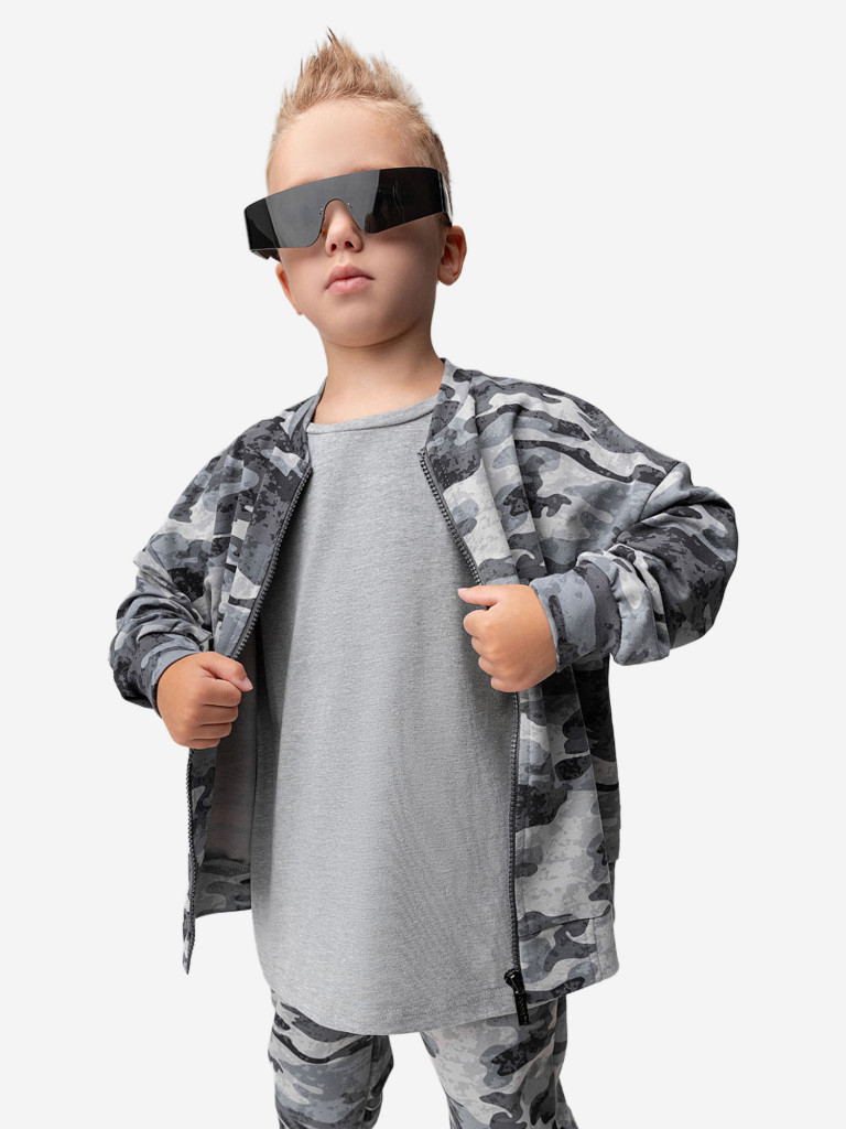 Костюм спортивный детский bodo