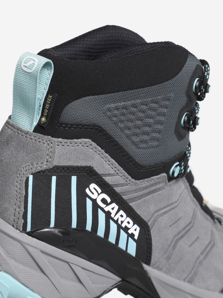 Ботинки женские Scarpa Rush TRK GTX