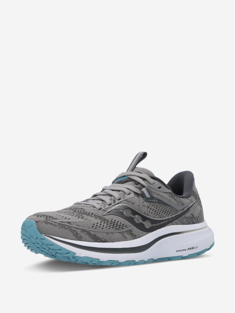 Кроссовки женские Saucony Omni 21