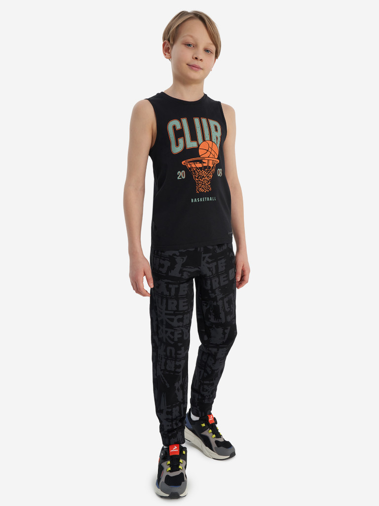 Брюки для мальчиков Demix