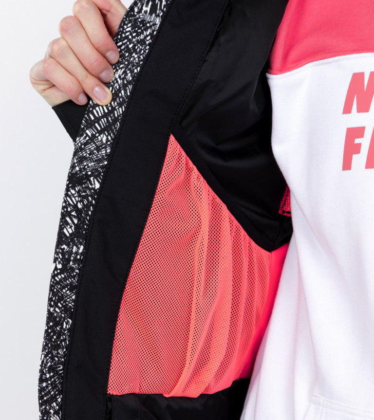 Куртка сноубордическая женская O'Neill Pw Wavelite