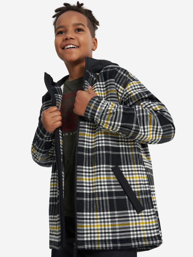 Рубашка для мальчиков Northland