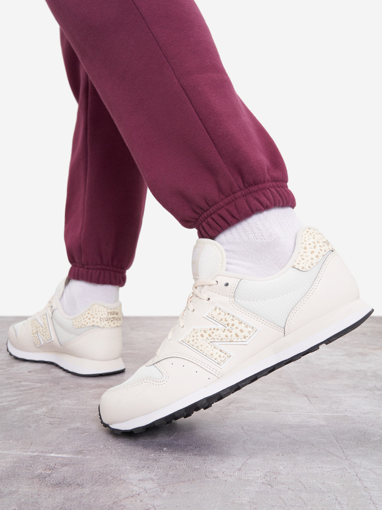 Кроссовки женские New Balance 500