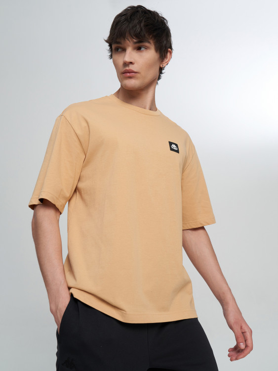 Футболка мужская Kappa