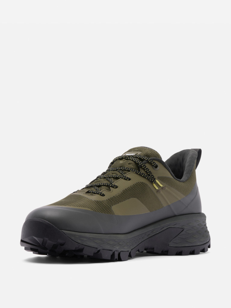 Кроссовки мужские Columbia Tellurix Titanium Outdry