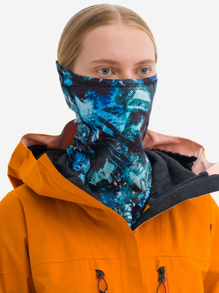 Балаклава Aucrux Wind PRO BLC1