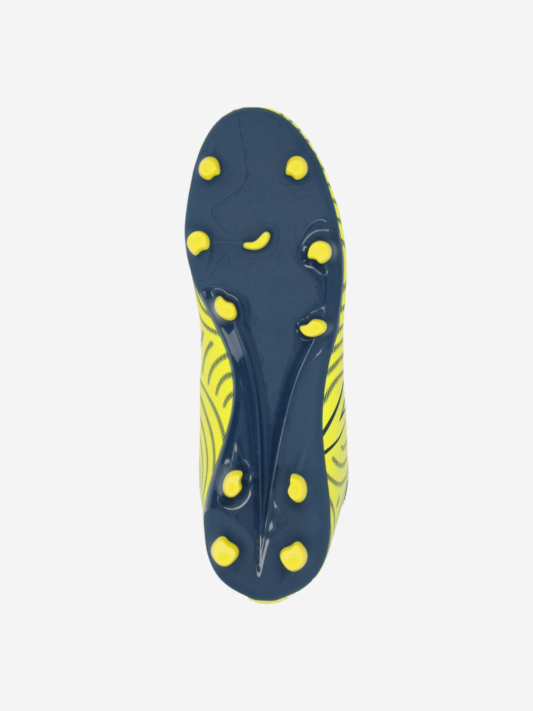 Бутсы для мальчиков Demix Quantum Vortex Jr Fg