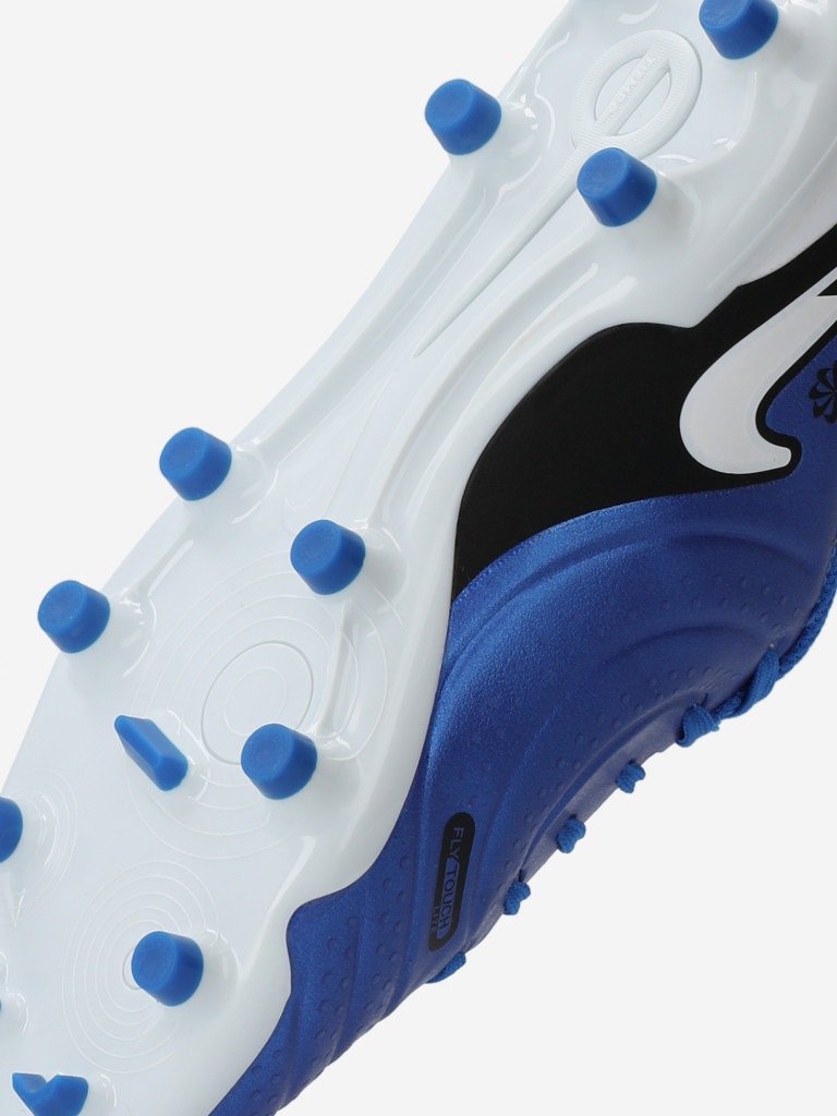 Бутсы для мальчиков Nike Jr. Tiempo Legend 10 Academy Fg