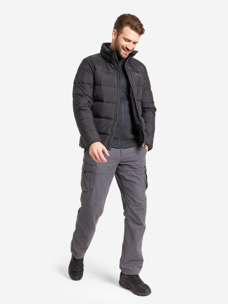Пуховик мужской Outventure