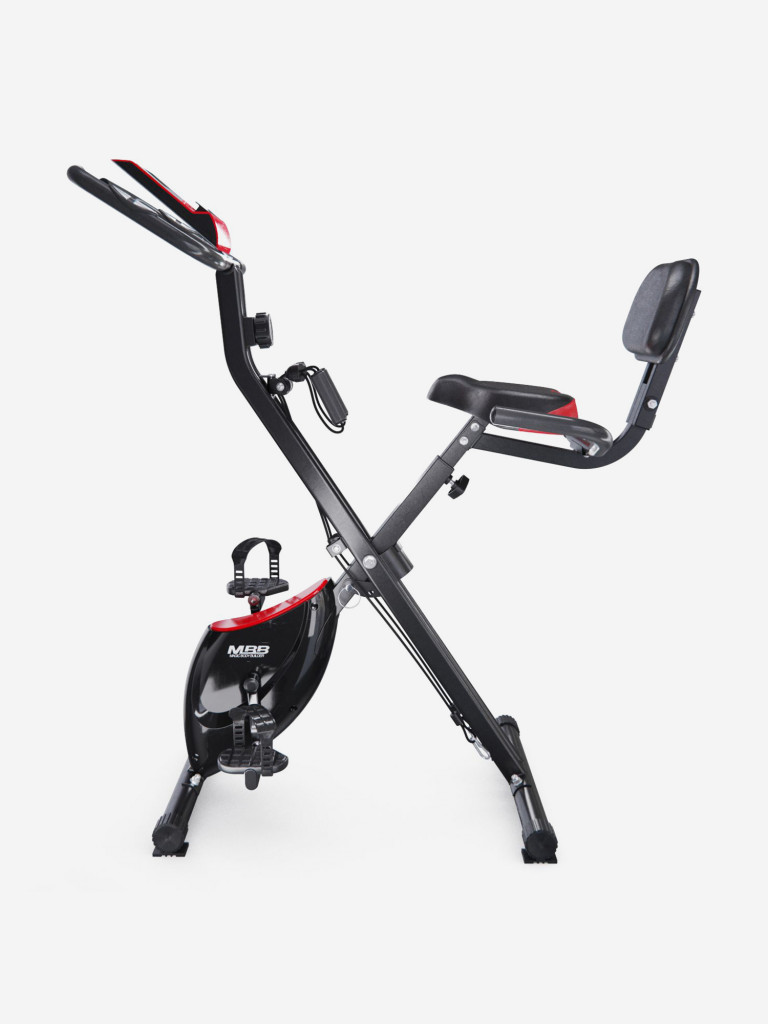 Велотренажер X-Bike MBB LS-623-X