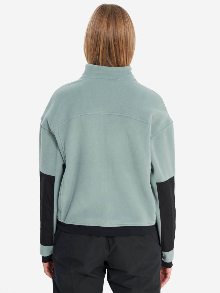 Толстовка женская Mountain Hardwear Powder Maven