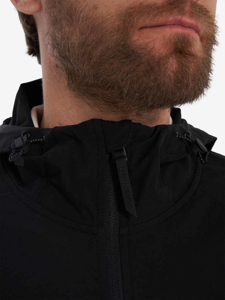 Толстовка мужская Zanier