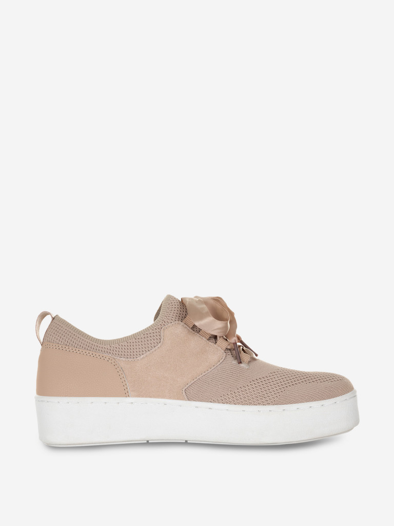 Кеды женские Demix Jess Platform Lw