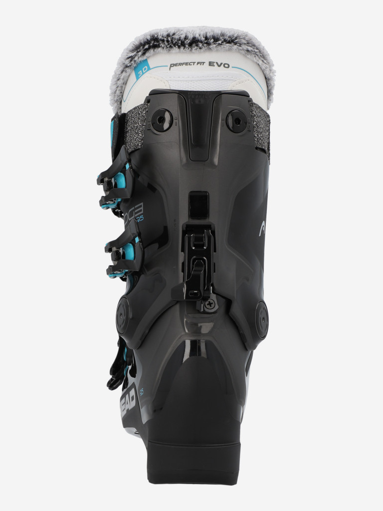 Ботинки горнолыжные женские Head Edge 95 W HV GW