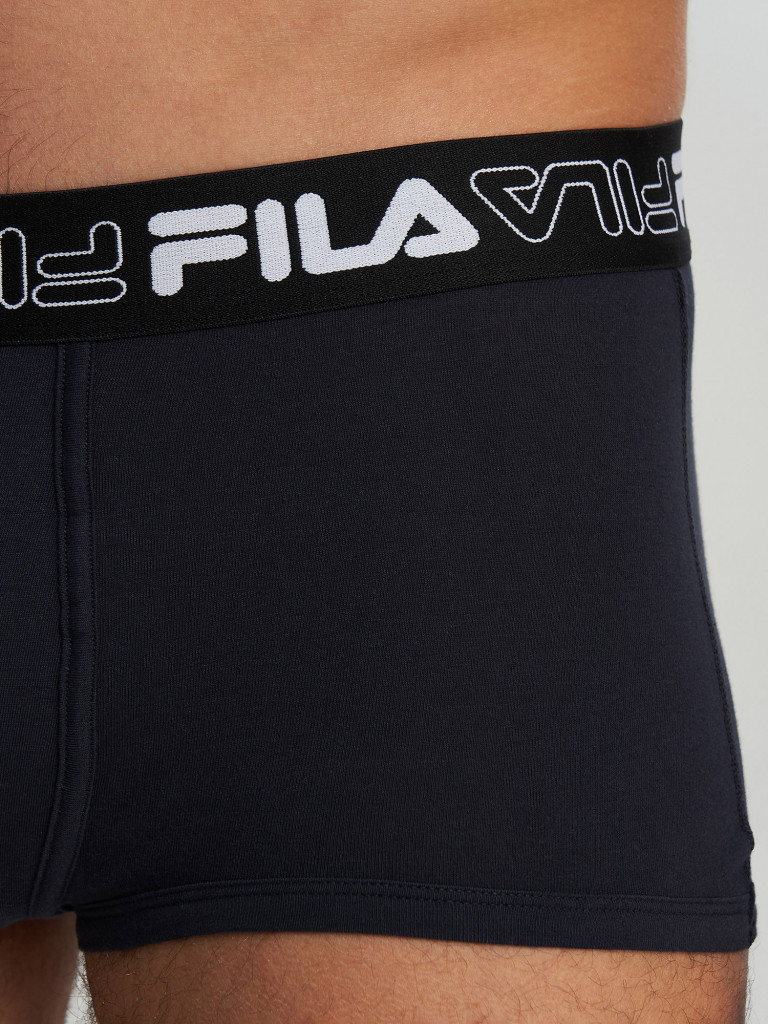 Трусы мужские FILA, 3 штуки