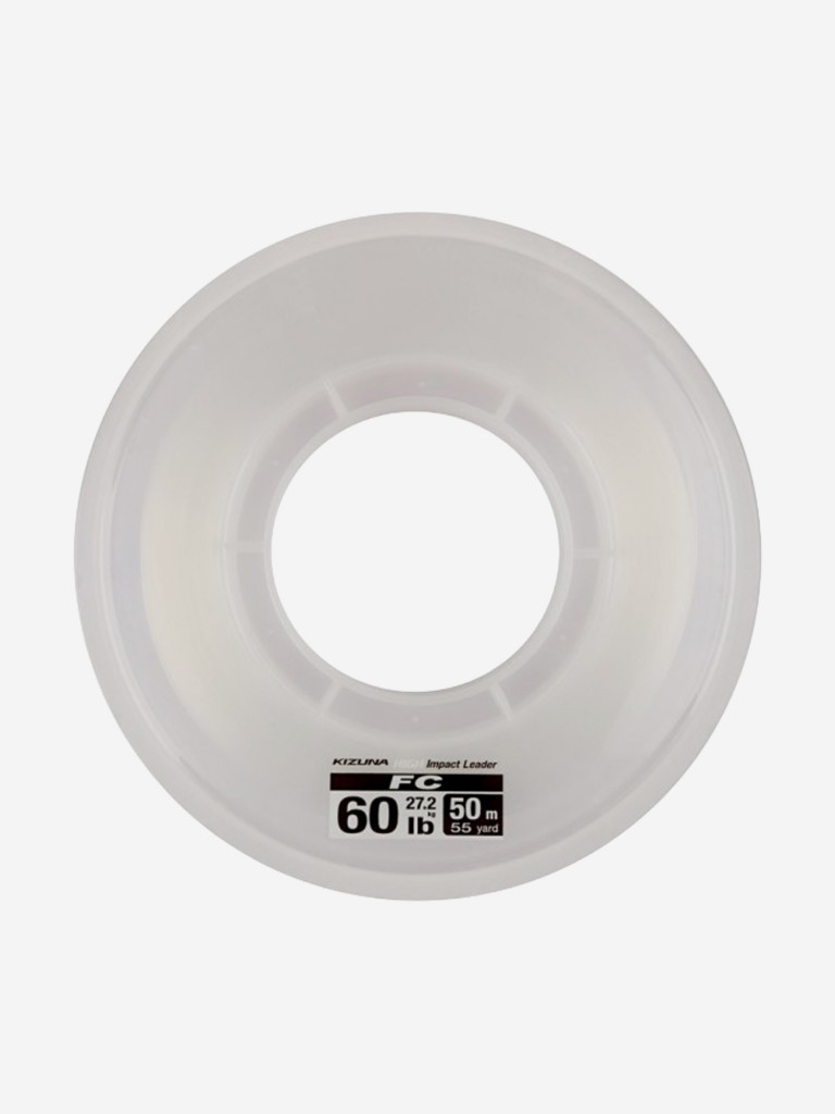 Леска Kizuna FC super clear OWNER 50м 0.70мм 27.22кг