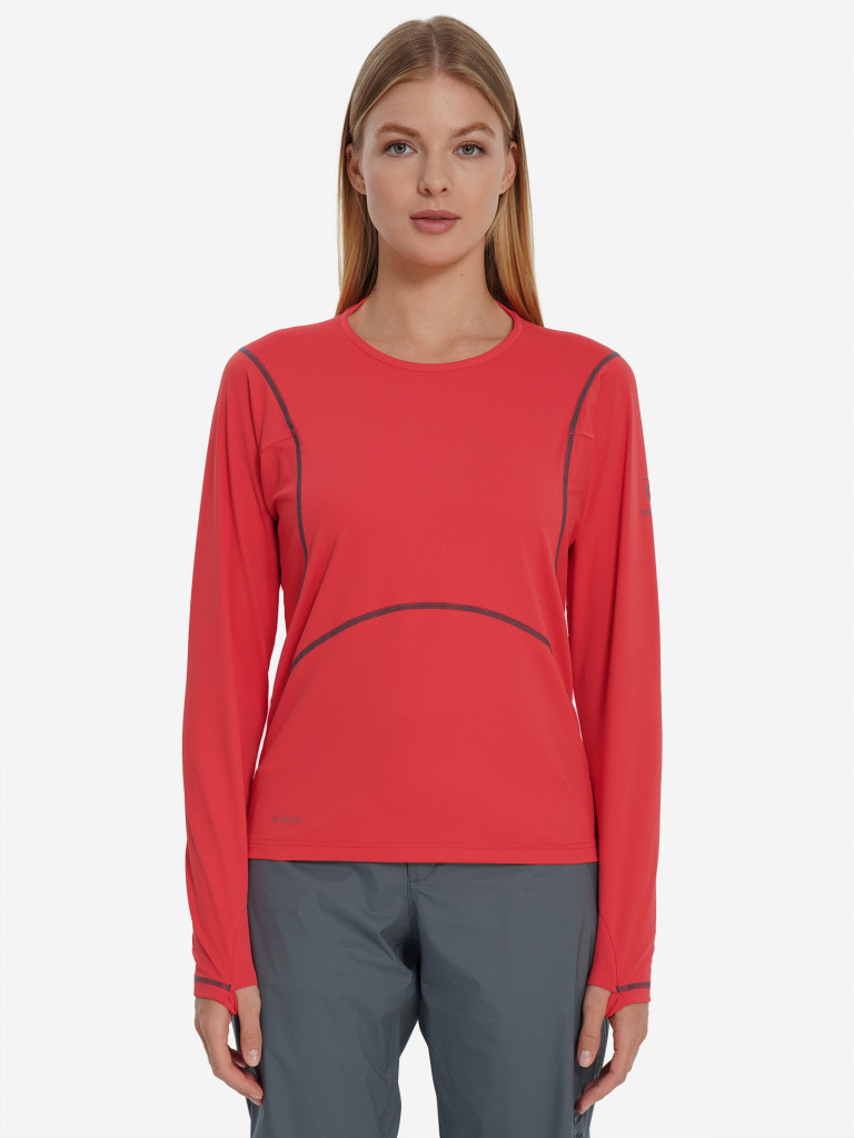 Лонгслив женский Northland