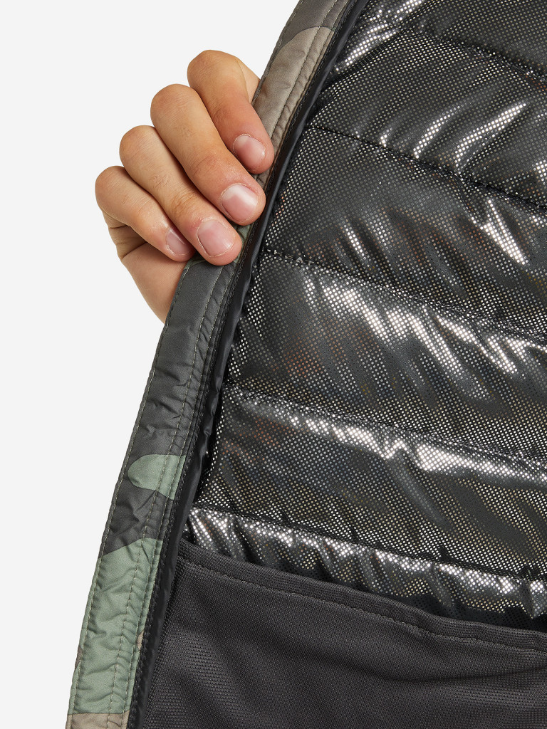 Жилет утепленный мужской Columbia Powder Lite Vest
