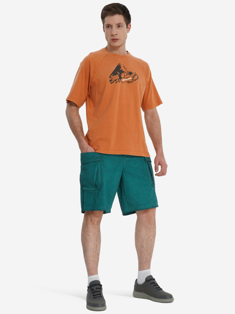 Шорты мужские Northland