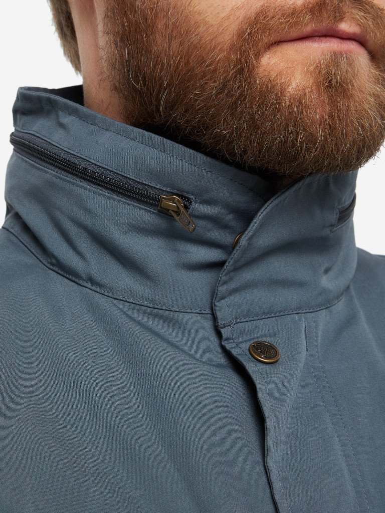 Ветровка мужская Fjallraven Raven