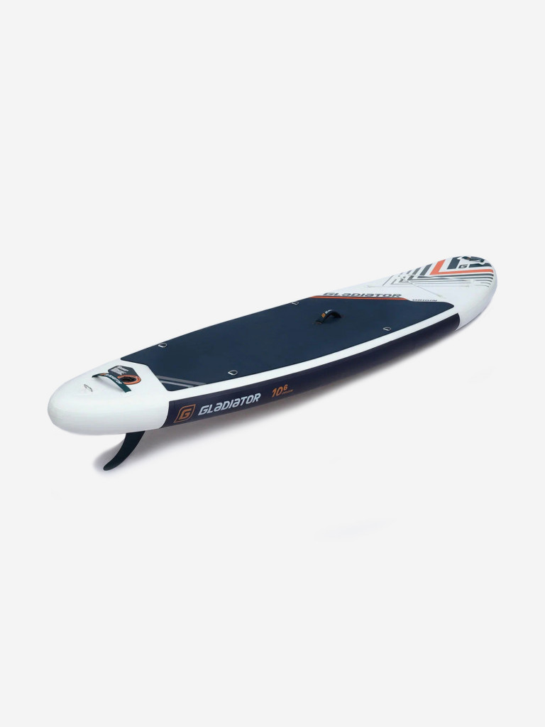 SUP надувной Gladiator ORIGIN 10.8SC двухслойный, полная комплектация