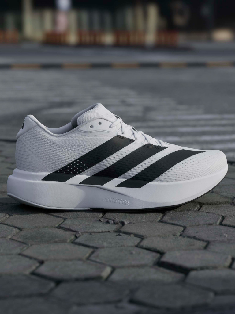 Кроссовки мужские adidas Adizero Pacer