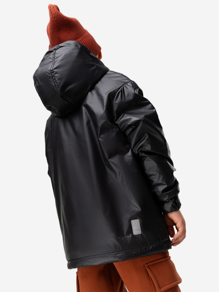 Куртка утепленная для мальчиков bodo