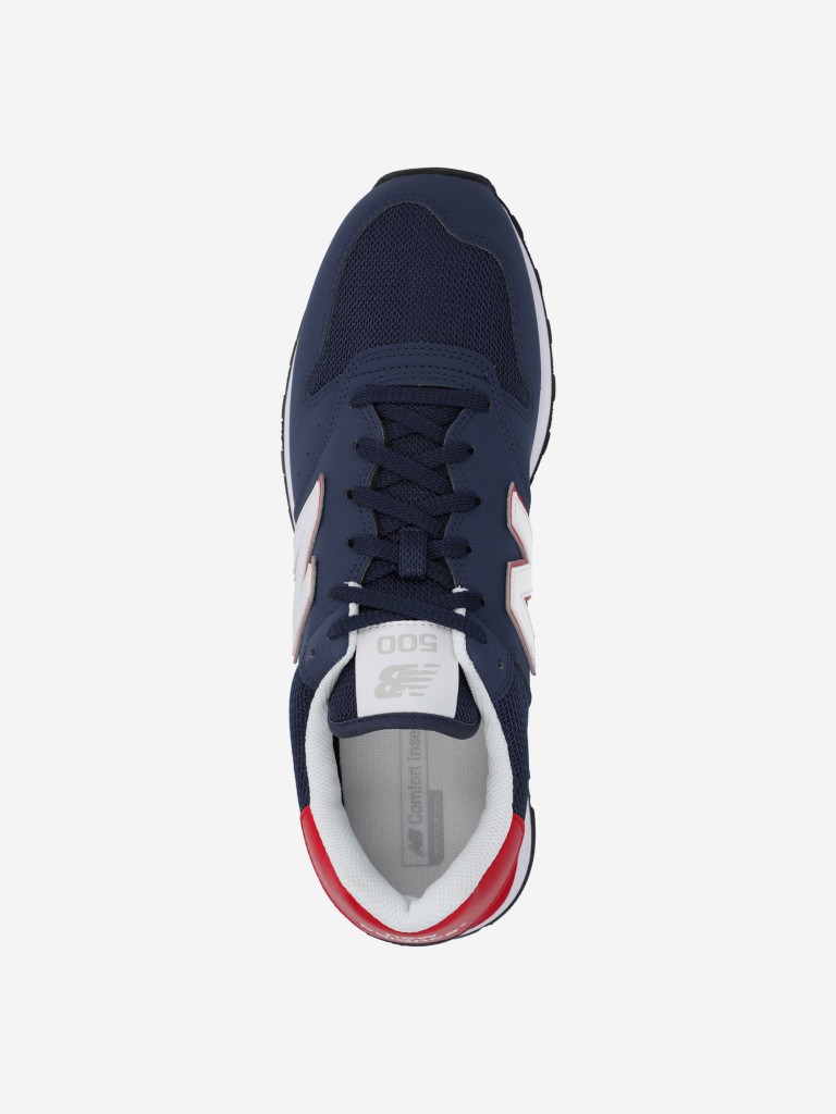 Кроссовки мужские New Balance 500v1