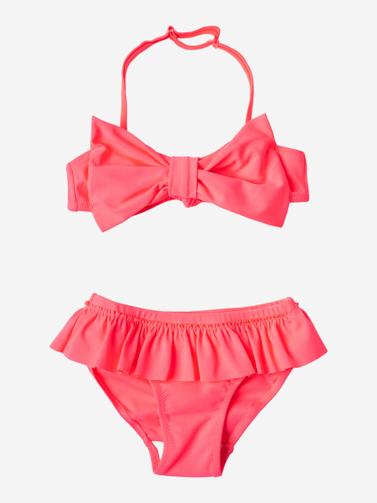 Купальник для девочек PlayToday