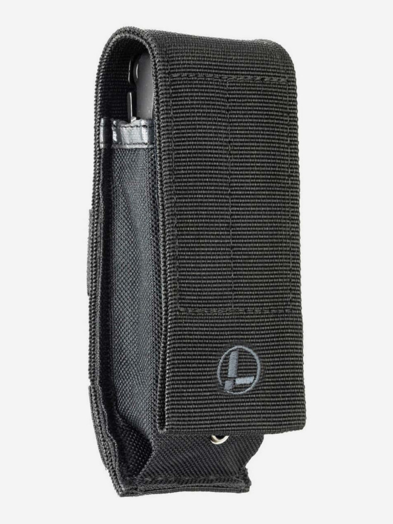 Мультиинструмент складной Leatherman SuperTool 300 M, 18 функций, чехол