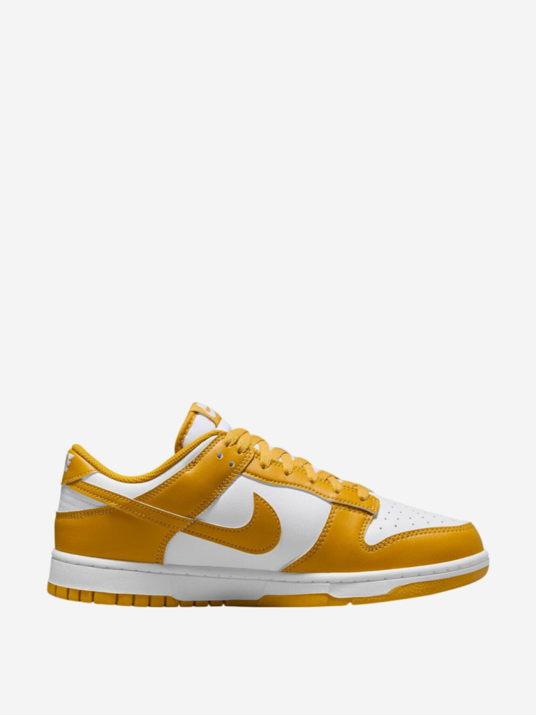 Кеды мужские Nike Dunk Low