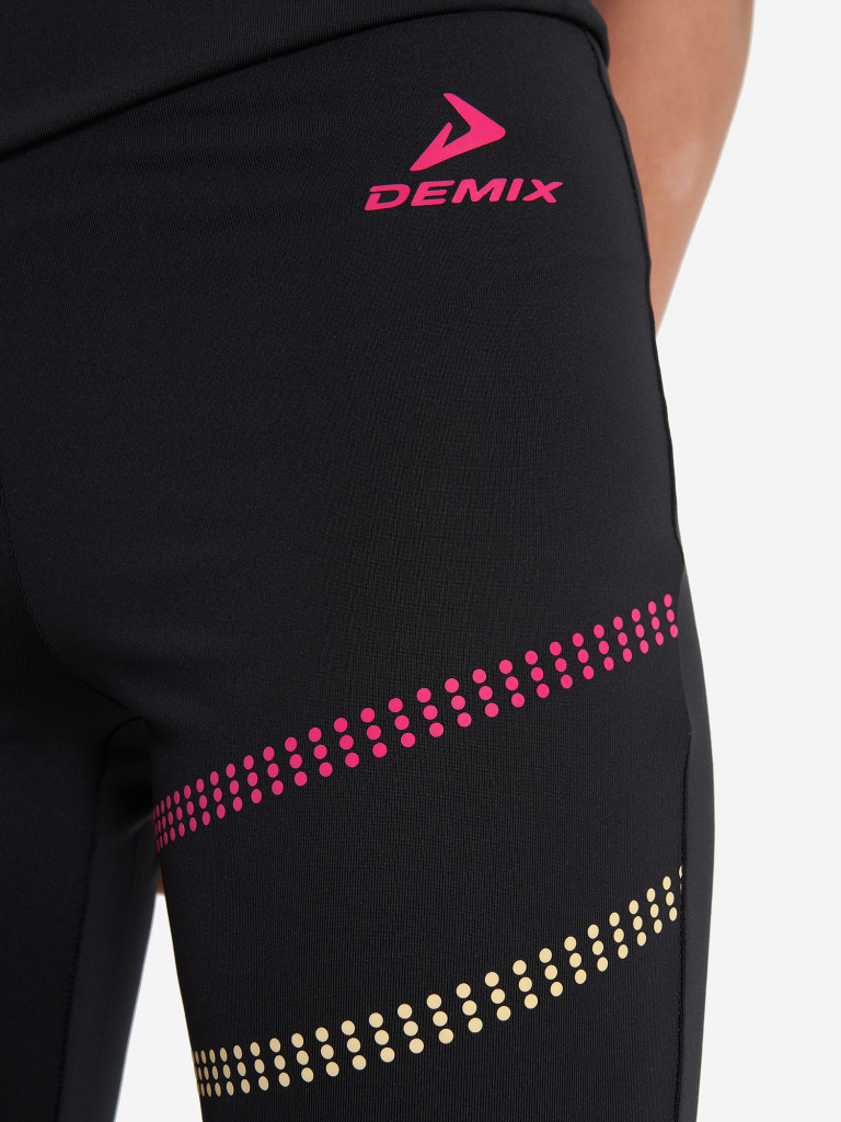 Велосипедки для девочек Demix