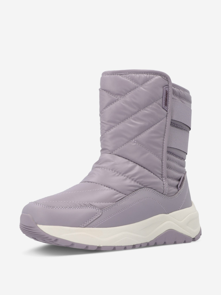 Сапоги утепленные женские Demix Unity Boot 2 Wtr