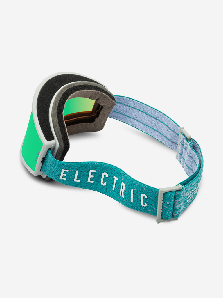 Маска Electric Kleveland