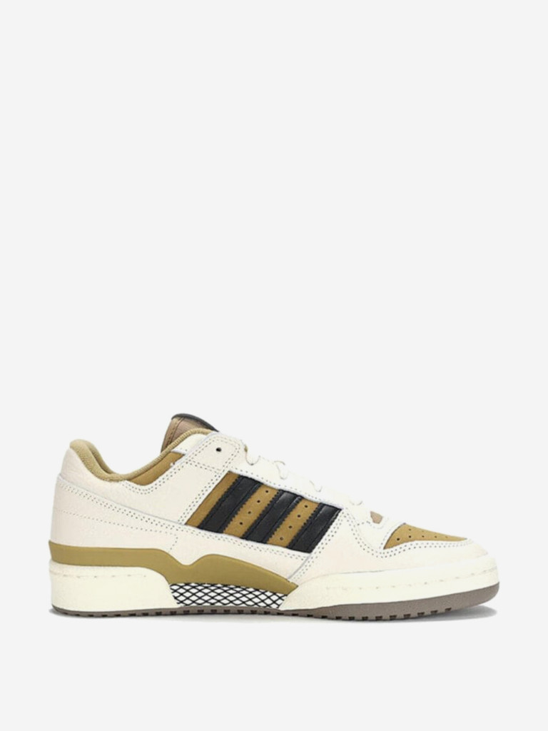 Кроссовки Adidas Forum Low