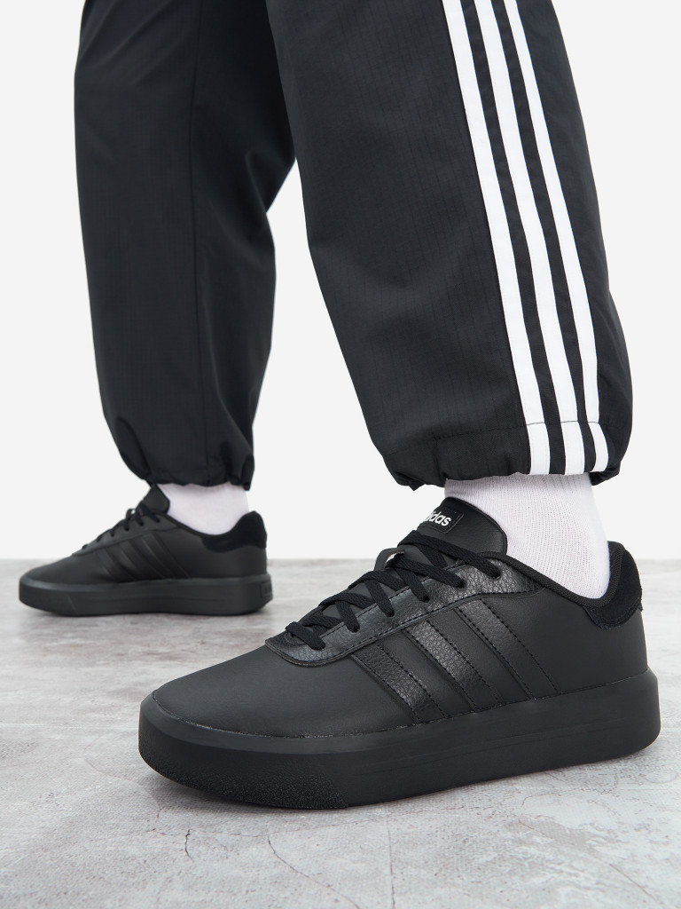 adidas Court Platform